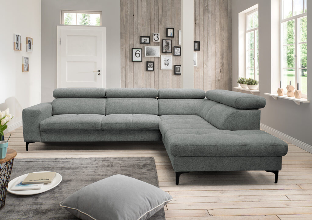 salon ponsaerts meubelen hoeksalon design midden grijs