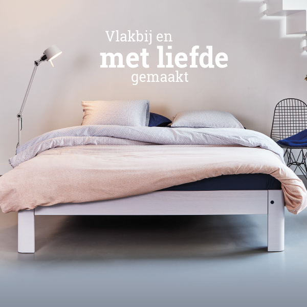 Auping Auronde-bed actie